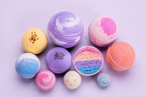 Bath Bombs