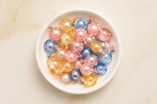 Bath Pearls