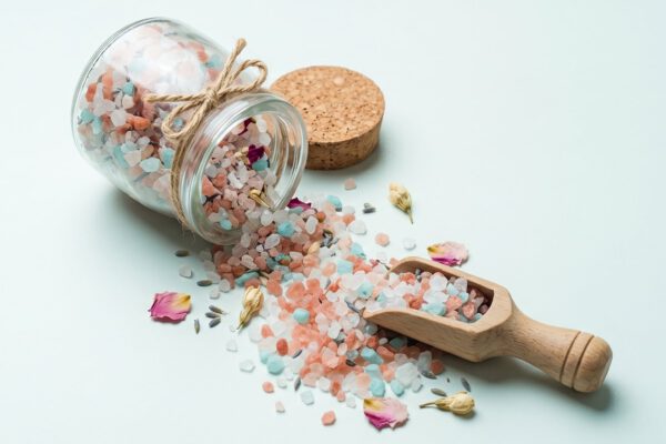 Bath Salts