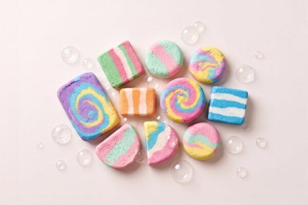 Bubble Bars