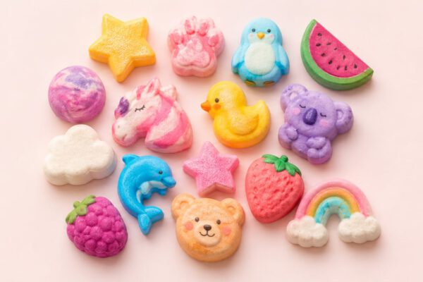 Kids Bubble Bars
