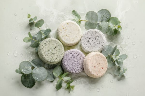 Shower Steamers