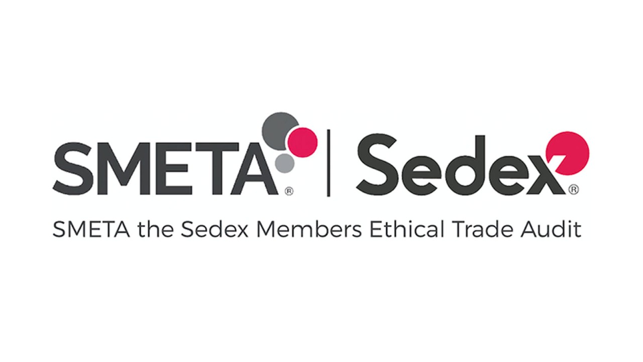 SMETA / SEDEX