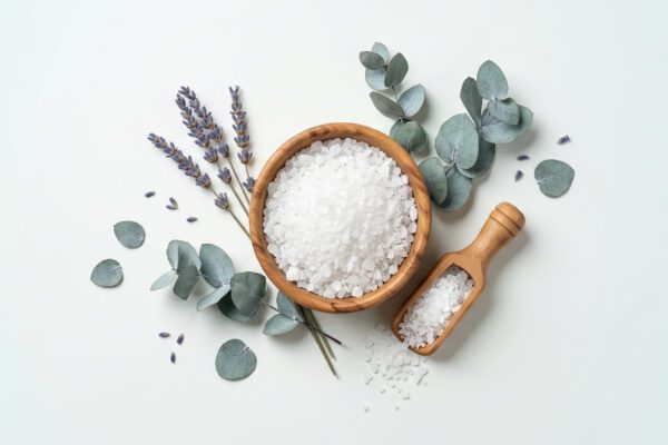 Treatment Bath Salts