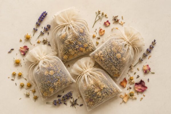 Treatment Bath Tea Bags