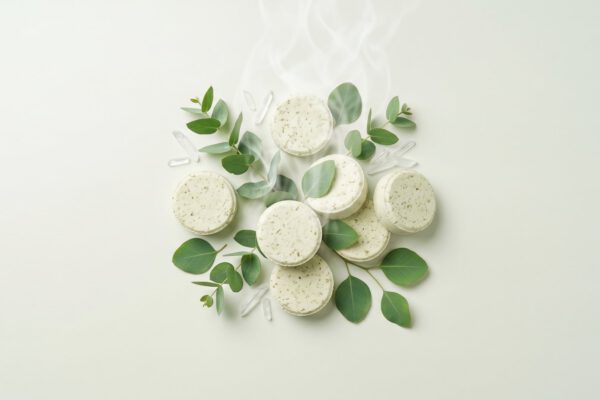 Vapor & Breathe Shower Steamers